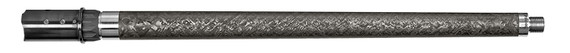 Proof Research 138939 Bolt Action Barrel Pre-Fit 260 Rem 16 1:8 Twist (5 Groove), 5/8-24 tpi Threaded, Carbon Fiber, Drop-In Design for Sig Cross, Rifle Barrel