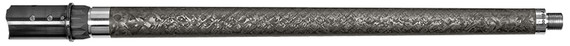 Proof Research 138960 Bolt Action Barrel Pre-Fit 260 Rem 20 1:8 Twist (5 Groove), 5/8-24 tpi Threaded, Stainless Steel, Drop-In Design for Sig Cross, Rifle Barrel