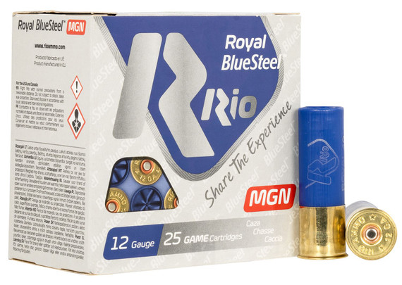 Rio RBSM402