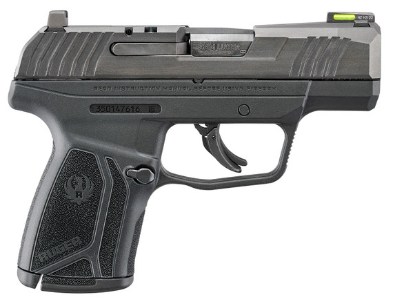 Ruger 3518