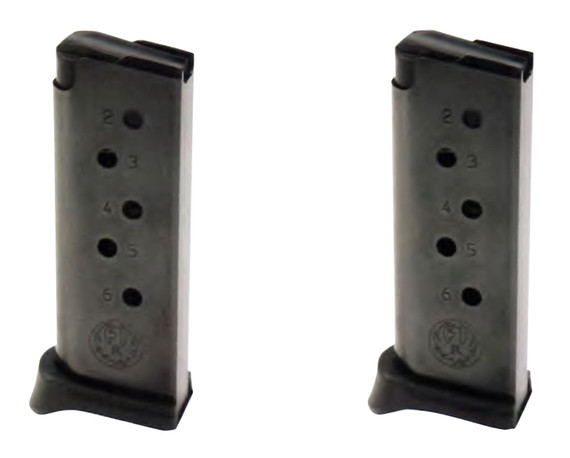 Ruger 90643