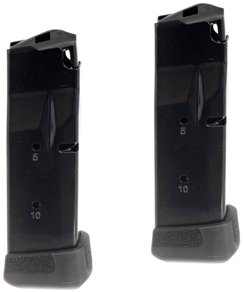 Ruger 90736 LCP Value Pack 12rd 380 ACP Fits Ruger LCP Max Blued Steel 2 Per Pack, Magazine
