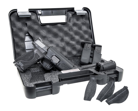 Smith & Wesson 11766