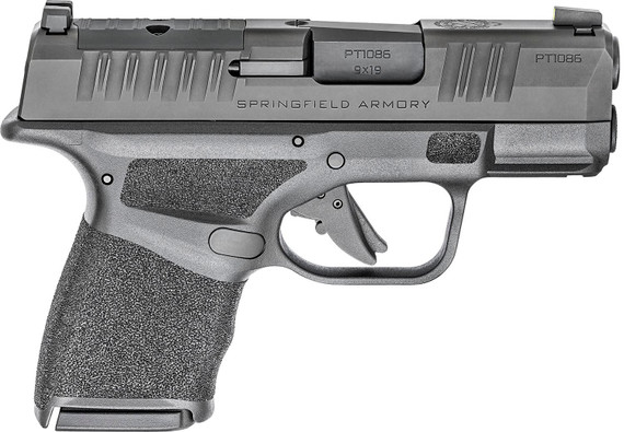 Springfield Armory HC9319BOSPLCGU23