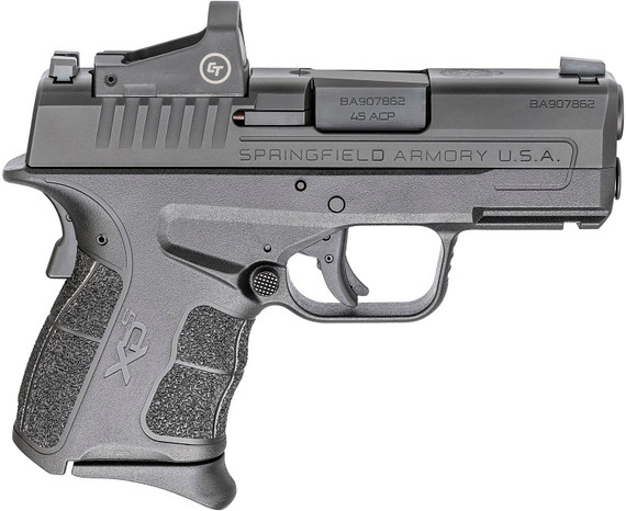 Springfield Armory XDSG93345BCTGU23