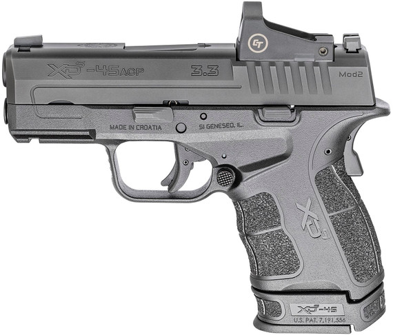 SPG XDSG93345BCTGU23 45 MOD2 (140840) GEARUP