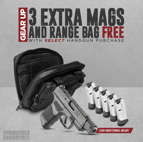 SPG XDSG93345BCTGU23 45 MOD2 (140840) GEARUP