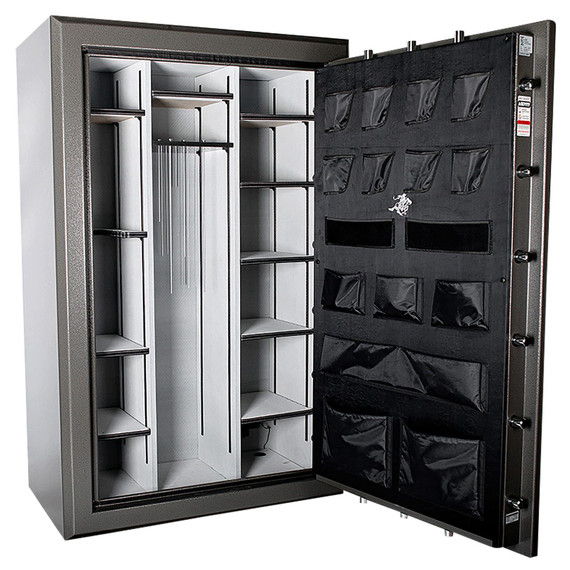 Winchester Safes SECWINBDXLT-SL XLT2 Big Daddy