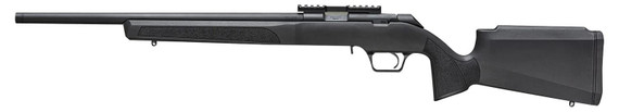 Springfield Armory BART92022B Model 2020 Rimfire Target 22 LR 10+1 20 Matte Blued Heavy Threaded Barrel, Matte Blued Pic Rail Steel Receiver, Fixed Black Synthetic Stock, Rimfire Rifle