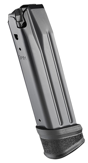 Springfield Armory EC6020