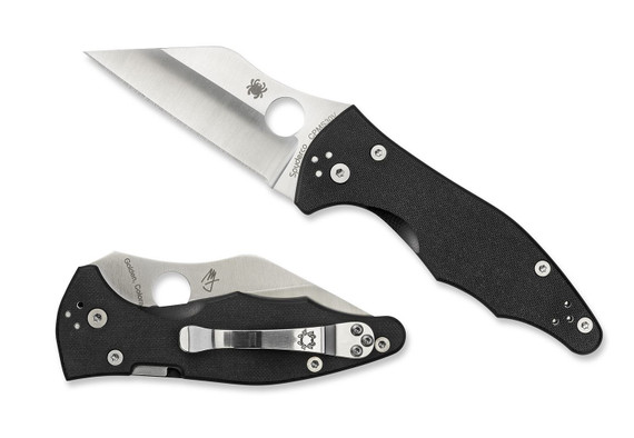 Spyderco C85GP2