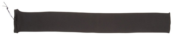 Tac Six 13255 Rifle Gun Sock fits Tactical w/wo Scope Up To 55 Long, Silicone Treated, Cinch Closure