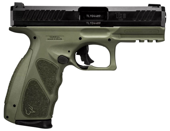 Taurus 1TS9SR041O