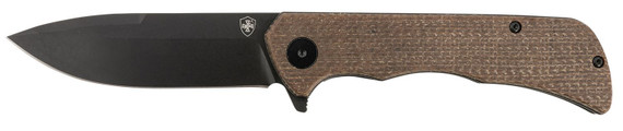 Templar Knife PFMBN321