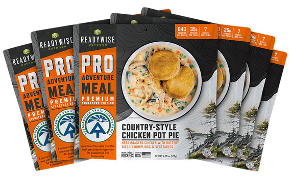 Wise Foods RW05195