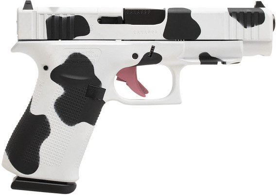 Glock PA4850204FRMOSMOO