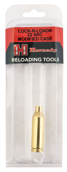 Hornady A22A