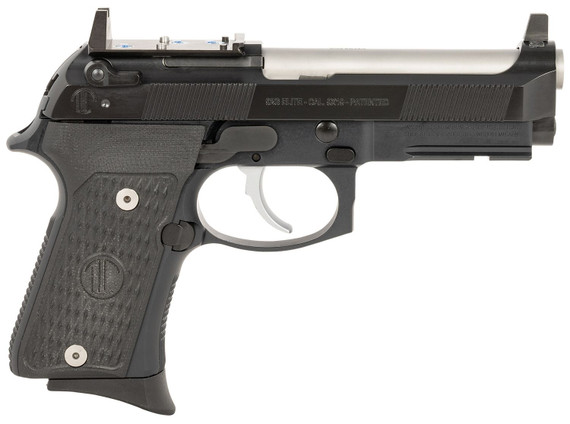 Langdon Tactical LTT92CRDOTJ
