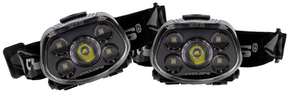Cyclops CYC-HLFXP-2PK