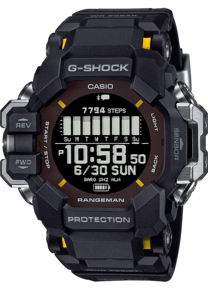 Gshock GPRH10001