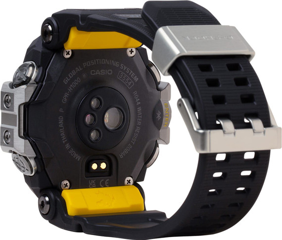 G-Shock GPRH10001 Casio Rangeman Black
