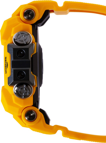 GSHOCK GPRH10009 PREMIER GS RANGEMAN YLW