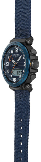 GSHOCK PRG601YB2 PRO TREK BIO BASED BLU