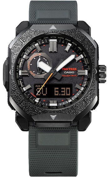 GSHOCK PRW6900BF1 PRO TREK CLIMBER LINE BLK