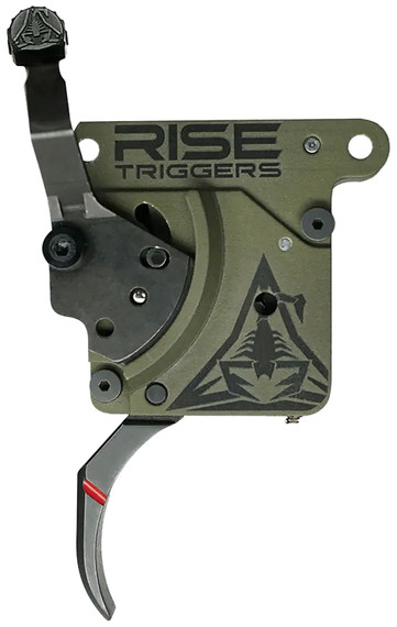Rise RA740