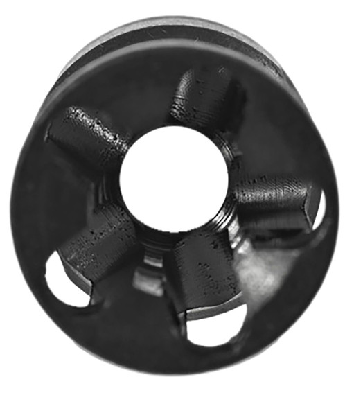 Ruger 90522 Black 5.10 OAL 223 Rem