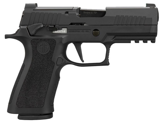 Sig Sauer AIRP320XCABB