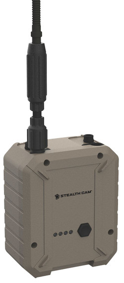 Stealth Cam STC-ERLP5