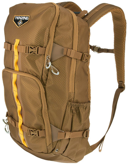 Tenzing TZGTNZW1200BST Tenzing Daypack Tan