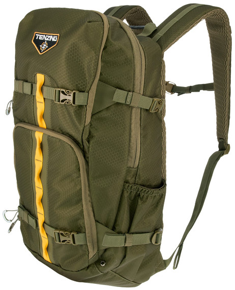 Tenzing TZGTNZW1200OG Tenzing Daypack Olive
