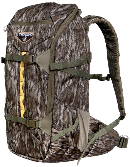 Tenzing TZGTNZW2100 Tenzing Daypack Mossy Oak Bottomland
