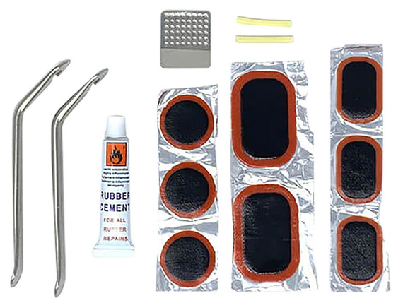 BAKCOU A-TSRK TRAILSIDE REPAIR KIT