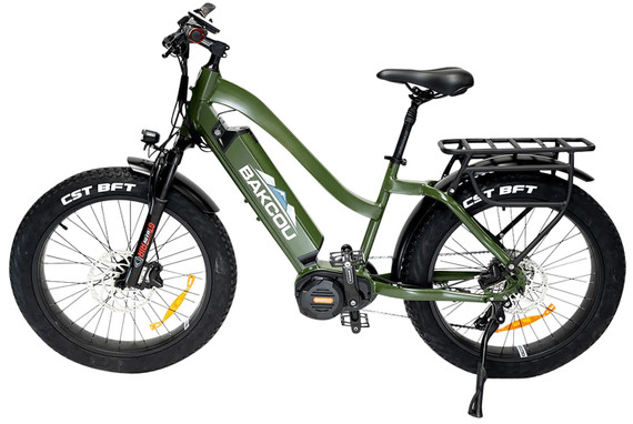 Bakcou BMST24GB21