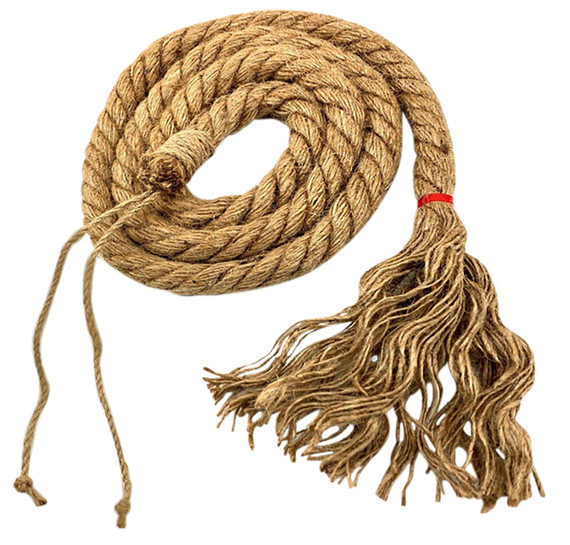 Tinks W5943 Rope Kit Power Scrape 4 oz Includes 6' Rope 3 Pack