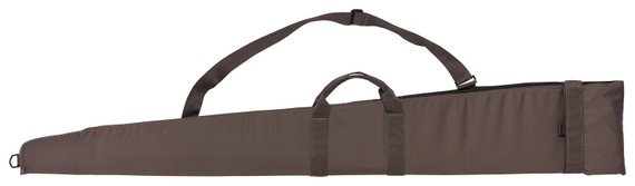 Browning 1419501952 Waterfowl Floater Shotgun Case Mossy Oak Bottomland Polyester 52 Long, Shotgun Case