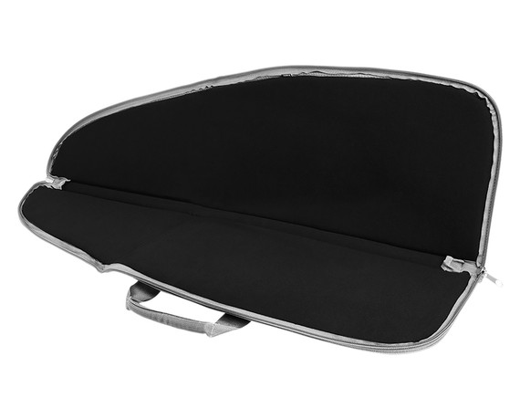NCStar CVD2907-40 Rifle Case PVC Tactical Nylon Smooth