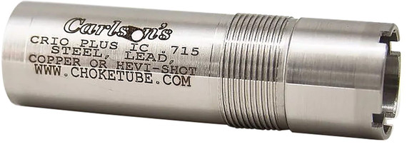 Carlson's Choke Tubes 50005 Benelli Crio Plus 12 Gauge Full Stainless Steel