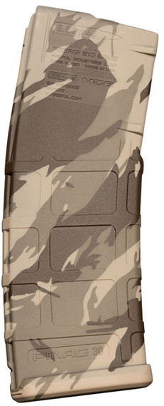 Weapon Works 228037