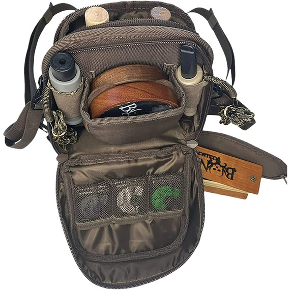 Bone Collector BC170000 Quick Call Chest Pack