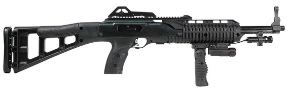 Hi Point 995TSFGFLLAZ 995TS FGFL LAZ Carbine Rifle