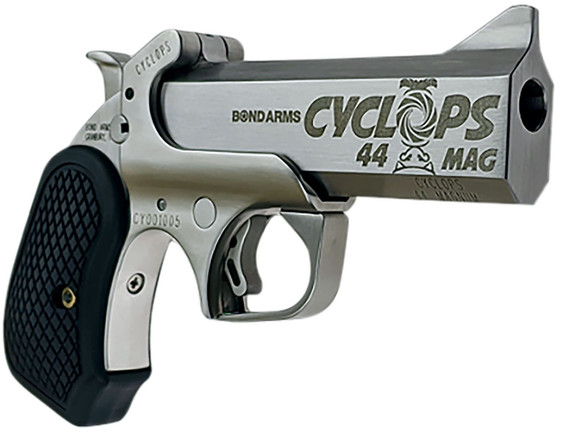 Bond Arms BACYP