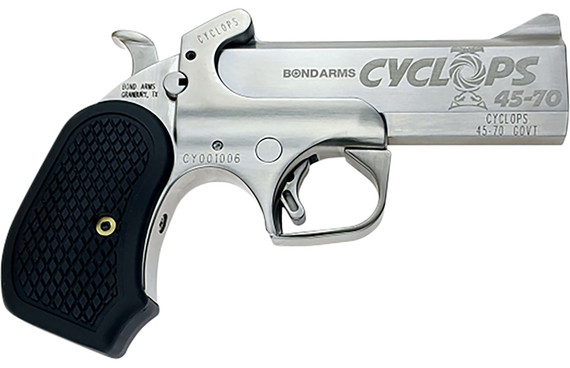 Bond Arms BACYP
