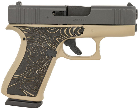 Glock UX4350204EXPCT