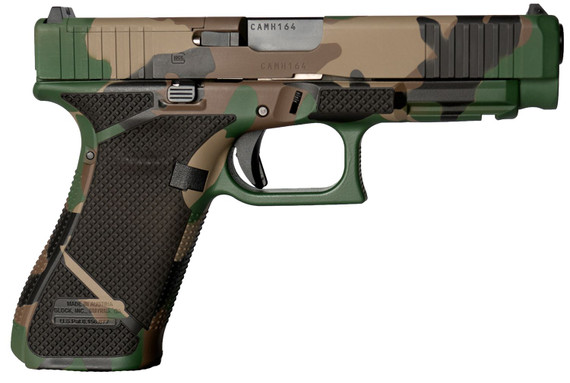Weapon Works PA475S203MOS-228062