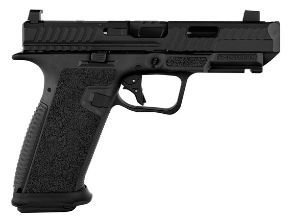 Live Free Armory LF9C92011