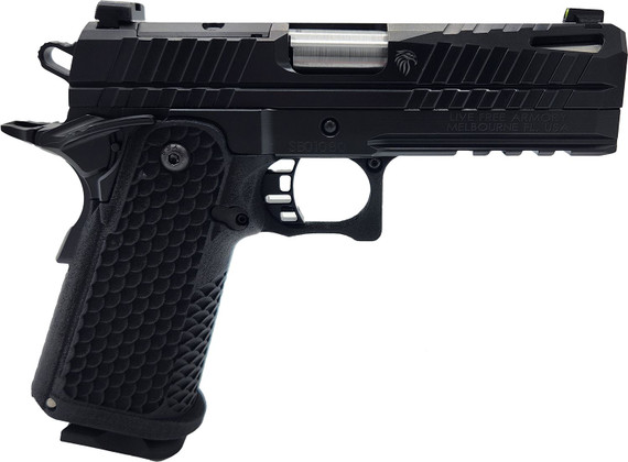 Live Free Armory LFAPS61401
